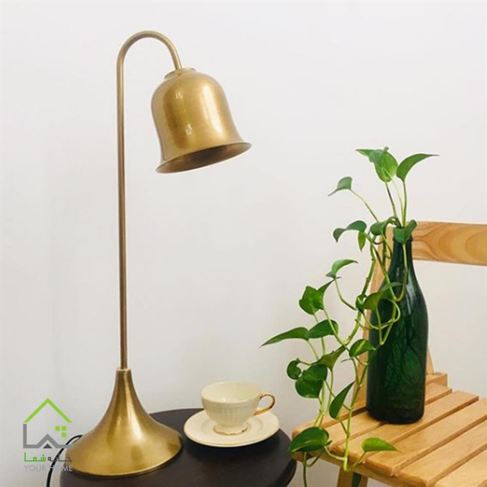 آباژور رمیزی